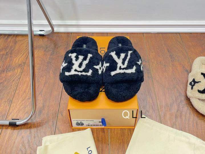 Picture of Louis Vuitton Shoes _SKULVsz35-40mhf011912741